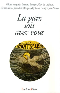 La paix soit avec vous