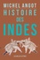 Histoire des Indes