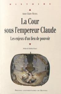 La cour sous l'empereur Claude