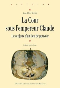La cour sous l'empereur Claude