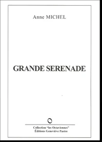 Grande sérénade