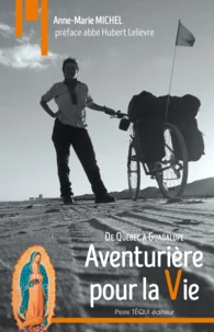 Aventurière pour la Vie