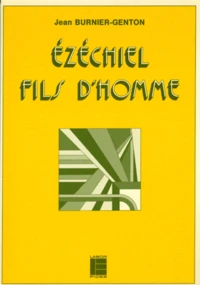 EZECHIEL FILS D'HOMME