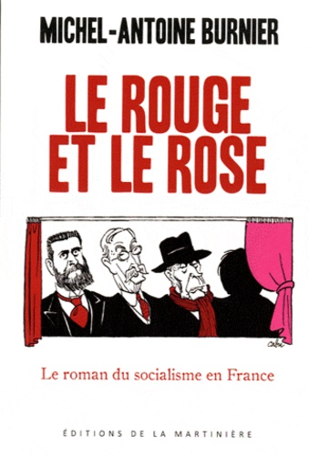 Le Rouge et le Rose