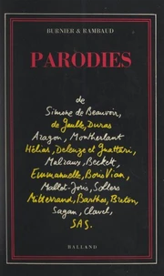 Parodies