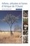 Arbres, arbustes et lianes d'Afrique de l'Ouest 4e édition