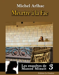 Meurtre à la Fac