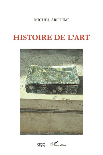 Michel Arouimi - Histoire de l'art.