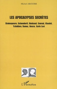 Les Apocalypses secrètes