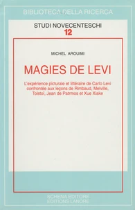 Magies de Levi