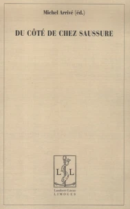 Du côté de chez Saussure