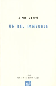 Un bel immeuble