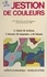 Question de couleurs. IXes rencontres psychanalytiques d'Aix-en-Provence, 1990