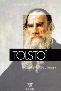 Michel Aucouturier - Tolstoï.