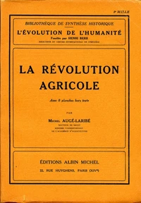 La Révolution agricole