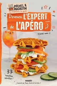  Michel & Augustin - Devenez l'expert de l'apéro avec nous.