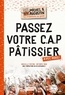  Michel & Augustin - Passez votre CAP pâtissier avec nous !.
