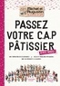  Michel & Augustin et Charlotte Cochaud - Passez votre CAP pâtissier avec nous !.