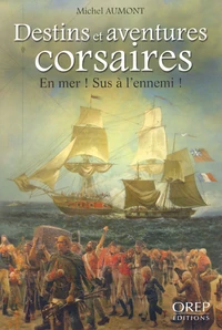 Destins et aventures corsaires