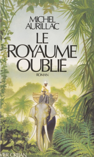 Le Royaume oublié