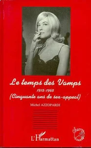 Le temps des vamps