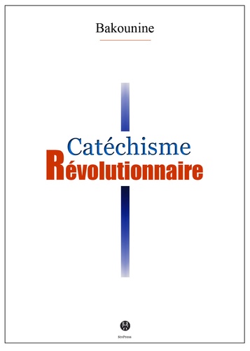 Catéchisme révolutionnaire