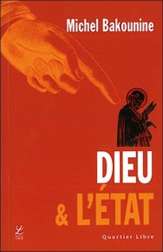 Dieu et l'Etat