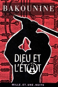 Téléchargement gratuit de podcasts de livres Dieu et l'Etat in French