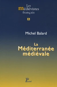 La Méditerranée médiévale