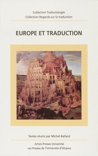 Europe et traduction
