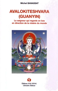 Avalokiteshvara (Guanyin)