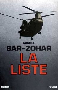 Michel Bar-Zohar - La Liste.