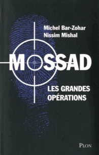 Mossad