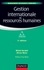Gestion internationale des ressources humaines - 3e édition 3e édition