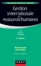Michel Barabel et Olivier Meier - Gestion internationale des ressources humaines - 3e édition.