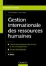 Michel Barabel et Olivier Meier - Gestion internationale des ressources humaines - 4e éd..