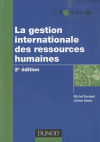 Gestion internationale des ressources humaines