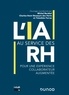 Michel Barabel et Timothée Ferras - L'IA au service des RH - Pour une expérience collaborateur augmentée.
