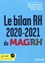 Le bilan RH du Mag RH  Edition 2021-2022