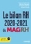 Le bilan RH du Mag RH  Edition 2021-2022