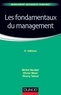 Michel Barabel et Olivier Meier - Les fondamentaux du management - 2e édition.