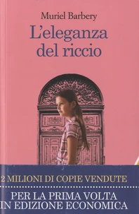 L'eleganza del riccio