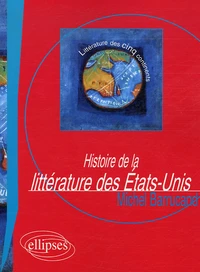 Histoire de la littérature des Etats-Unis d'Amérique