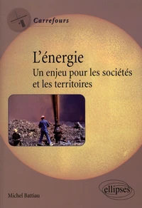 L'énergie