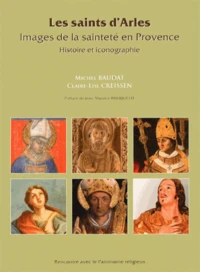 Les saints d'Arles