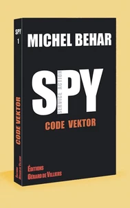 Spy 1 : code vektor