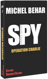 Spy 2 : operation charlie