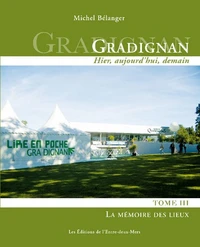 Gradignan 1914-2014 (la campagne à la ville)