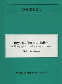 Beyond territoriality