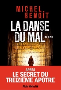 Michel Benoît et Michel Benoît - La Danse du mal.